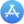 Ícone App Store