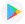 Ícone Google Play